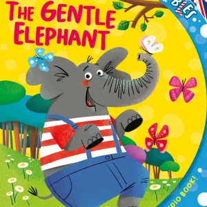Vendita Finale The gentle elephant