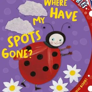 Where have my spots gone? Pagamento Sicuro