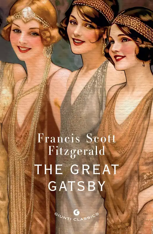 The Great Gatsby Occasione Imperdibile