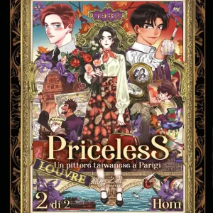 Vendita Finale PRICELESS VOL. 2