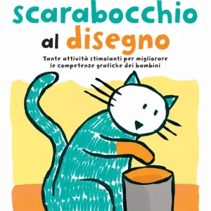 Ultime Pezzi Dallo scarabocchio al disegno