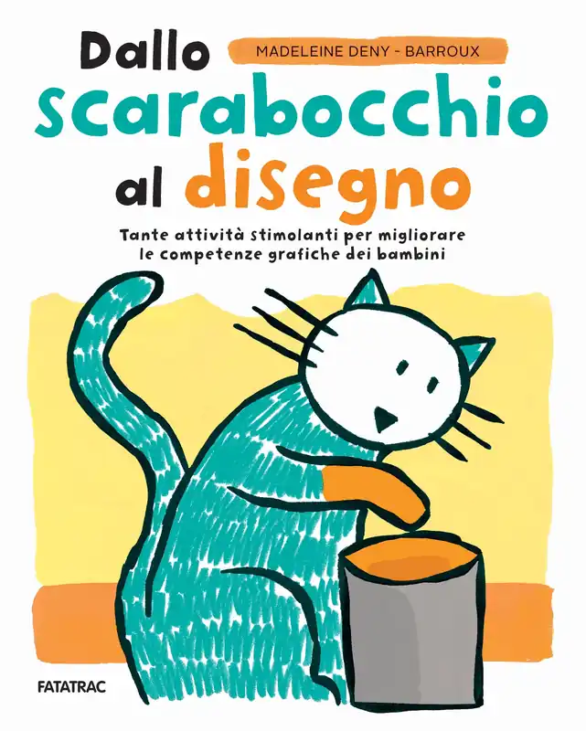 Ultime Pezzi Dallo scarabocchio al disegno