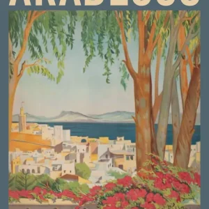 Arabesco Acquista Ora