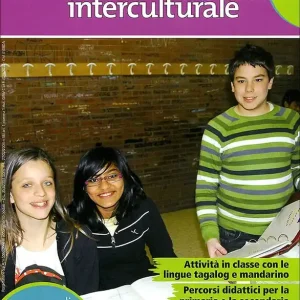 Ultima Occasione Sesamo n. 3, 1 gennaio 2011 Didattica interculturale