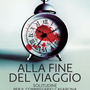 Alla fine del viaggio Prezzo Ridotto