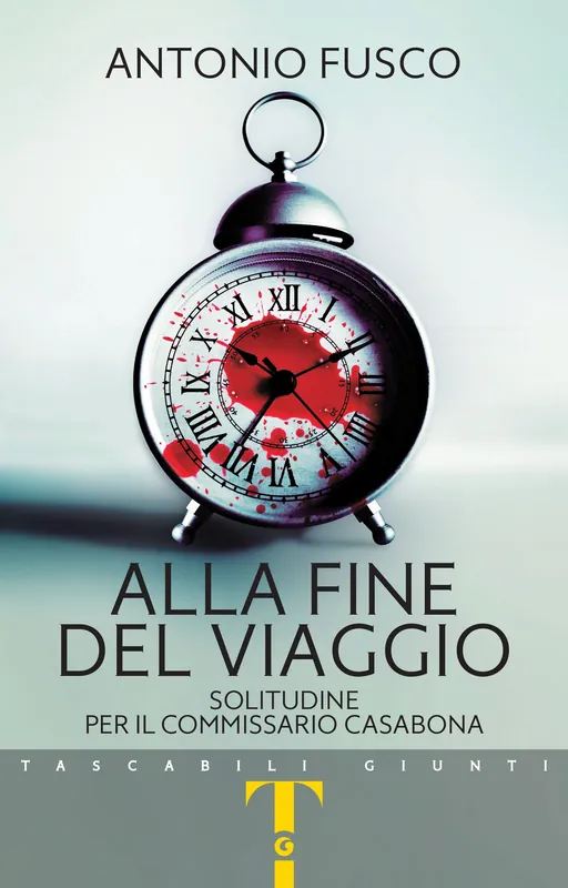 Alla fine del viaggio Prezzo Ridotto