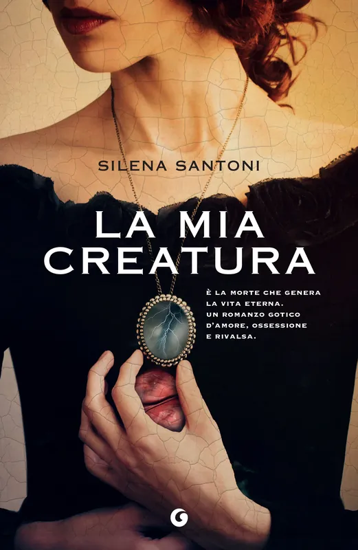 La mia creatura Occasione Imperdibile