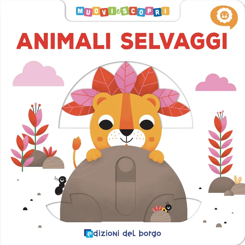 Professionale Animali selvaggi