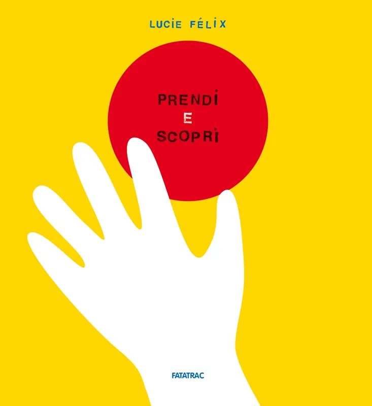 Prendi e scopri Bestseller