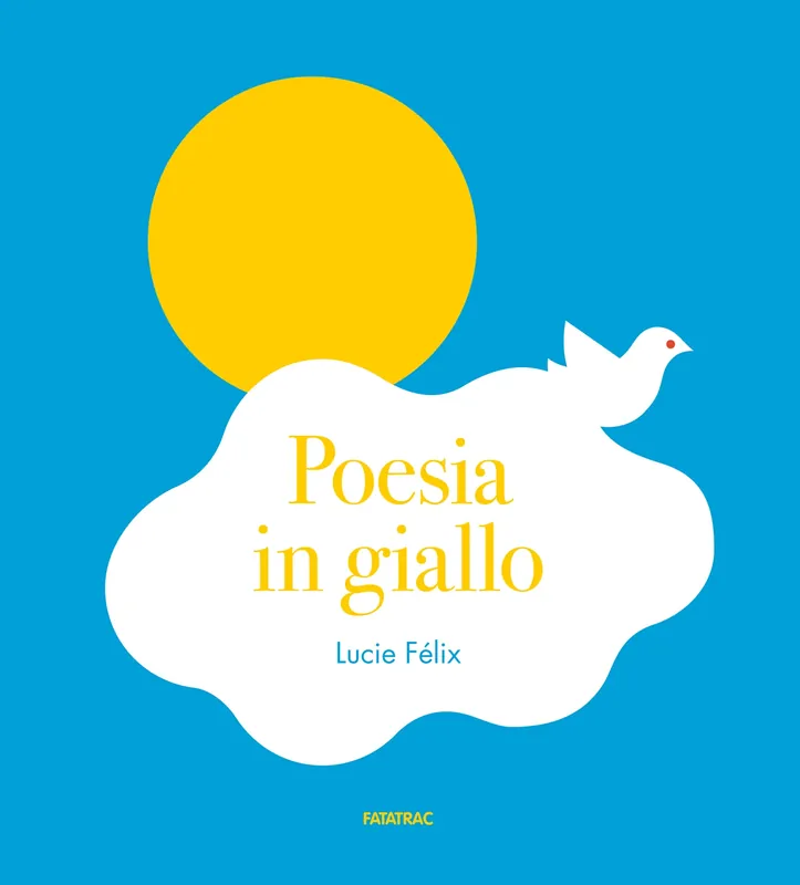 Poesia in giallo Esclusivo