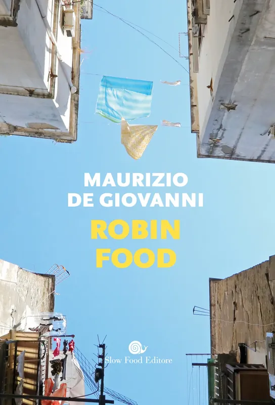 Offerta ROBIN FOOD