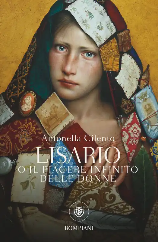 Promo Stagionale Lisario o il piacere infinito delle donne