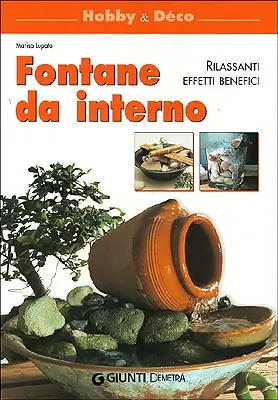 Fontane da interno Rilassanti effetti benefici Bestseller