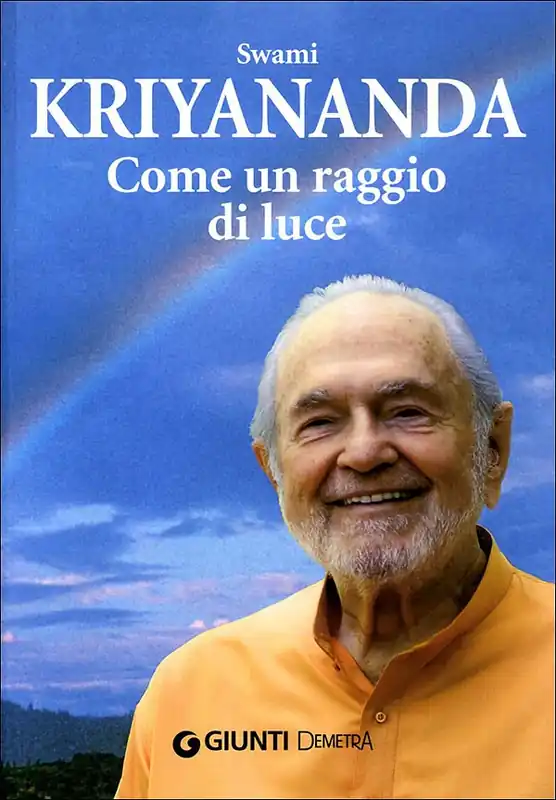 Come un raggio di luce Affare