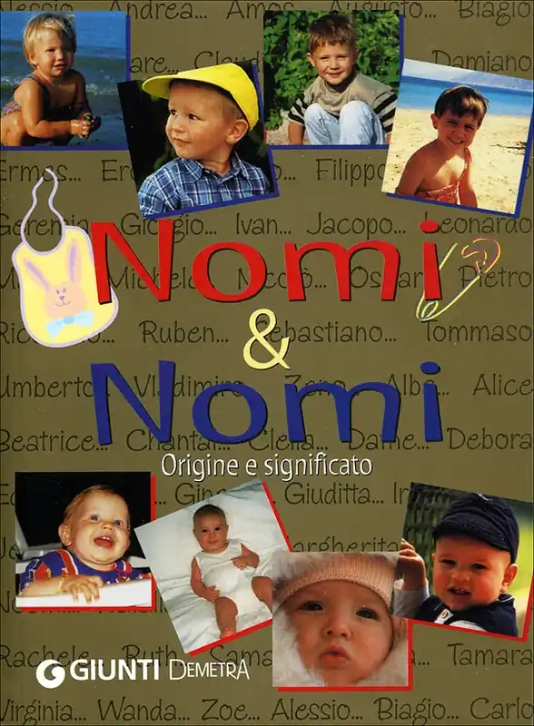 Prezzo Scontato Nomi & Nomi Origine e significato