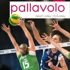 Affare Pallavolo beach volley, minivolley