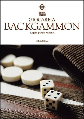 Giocare a backgammon Regole, partite, varianti Soddisfatti O Rimborsati