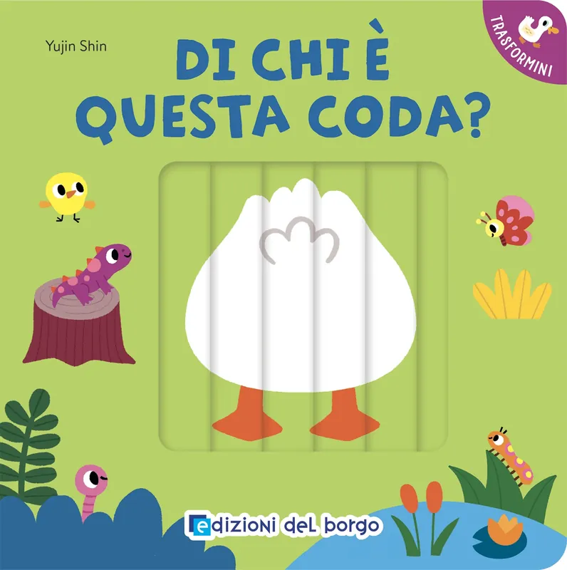 Prezzo Conveniente Di chi è questa coda?