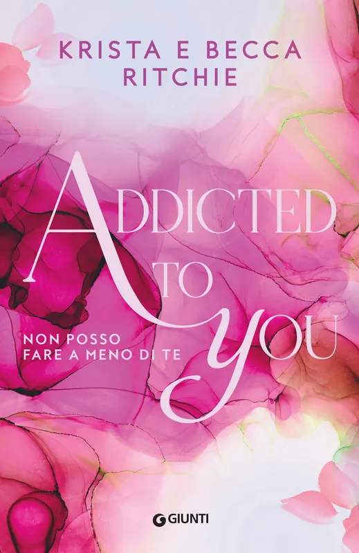 Subito Disponibile Addicted to you Non posso fare a meno di te