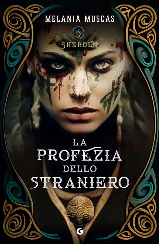 Sconto La profezia dello straniero Sherden