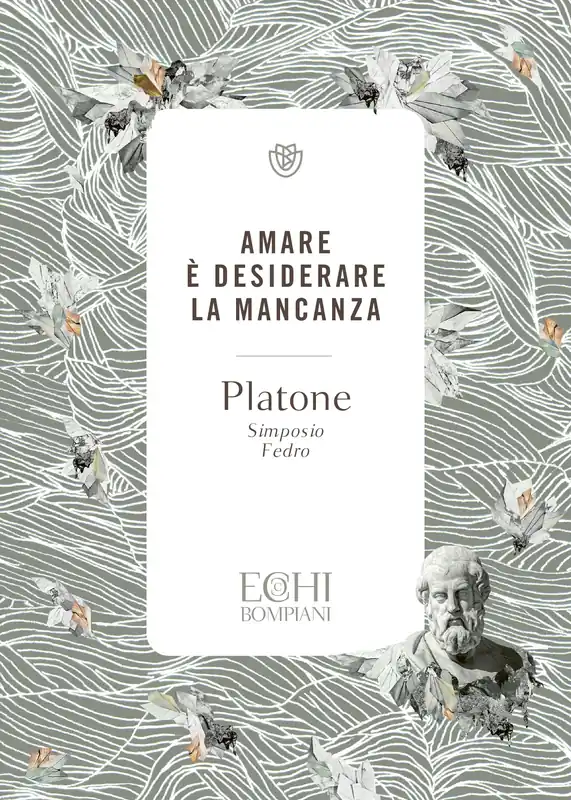Amare è desiderare la mancanza Spedito Oggi