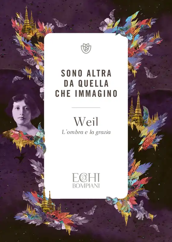 Occasione Sono altra da quella che immagino