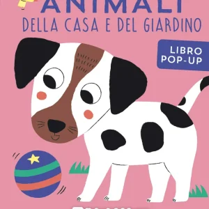 Animali della casa e del giardino Offerta Limitata