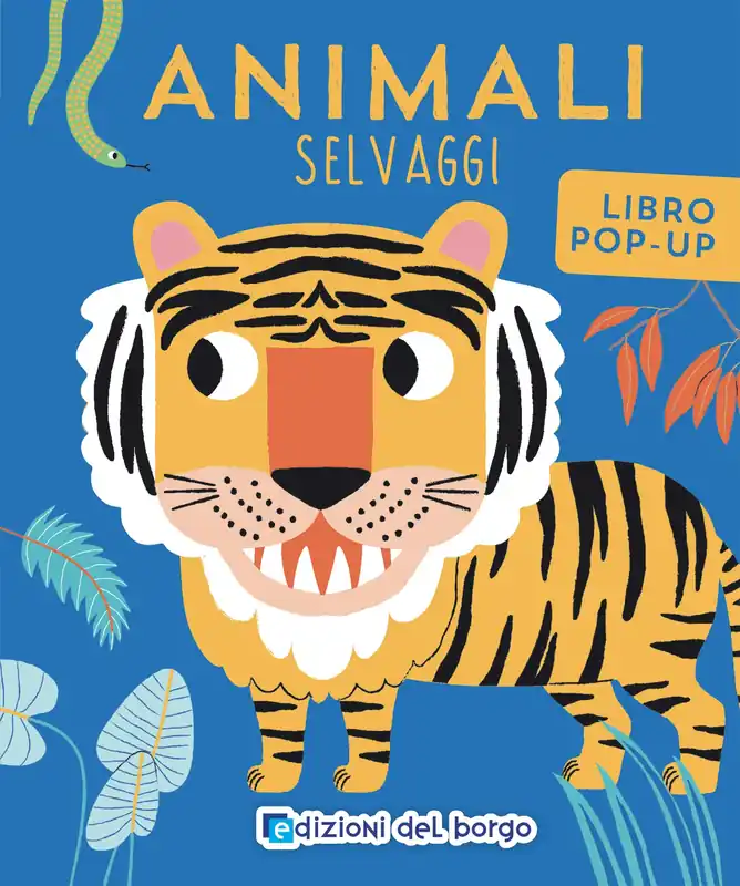 Compra Oggi Stesso Animali selvaggi