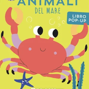 Animali del mare Affare