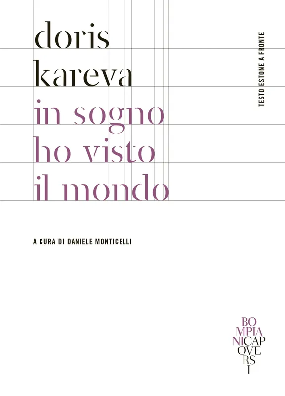 Economico In sogno ho visto il mondo