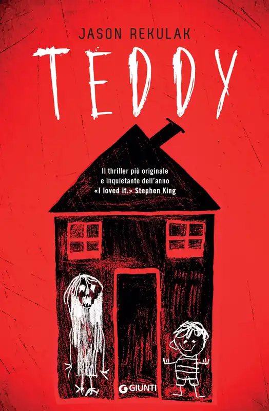 Teddy Ordina Subito