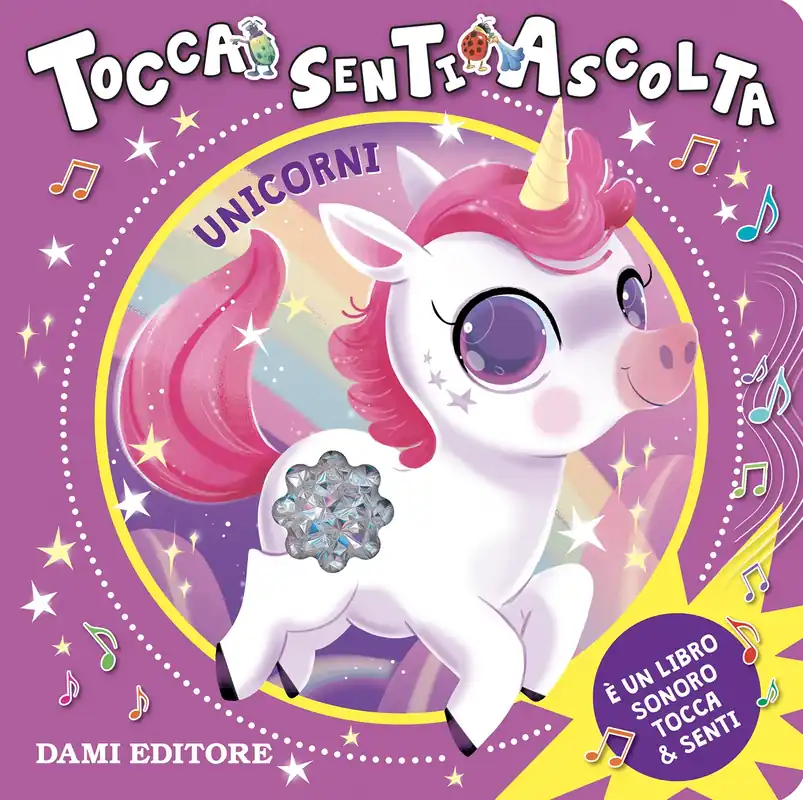 Più Venduto Unicorni