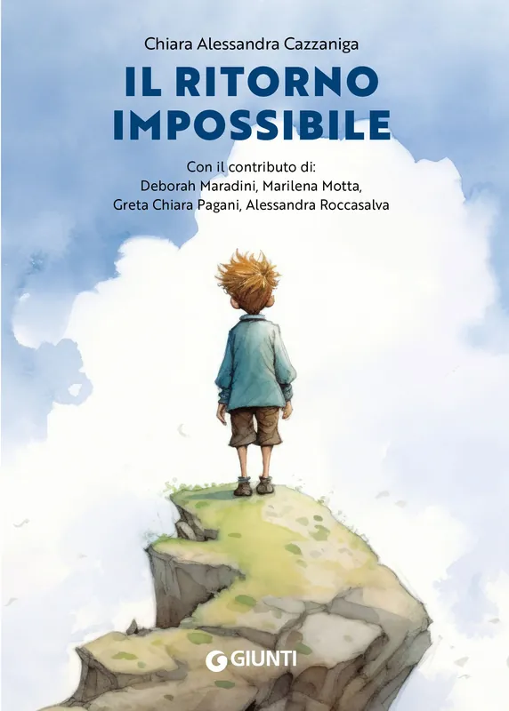Il ritorno impossibile Affare