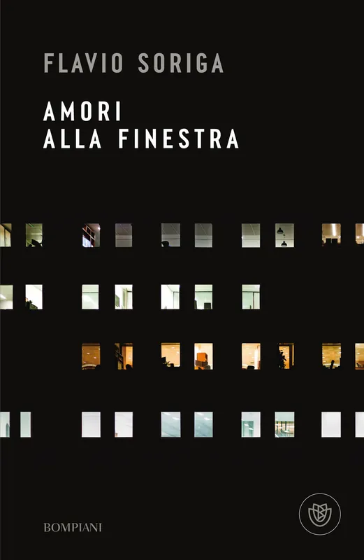Amori alla finestra Offerta Del Giorno