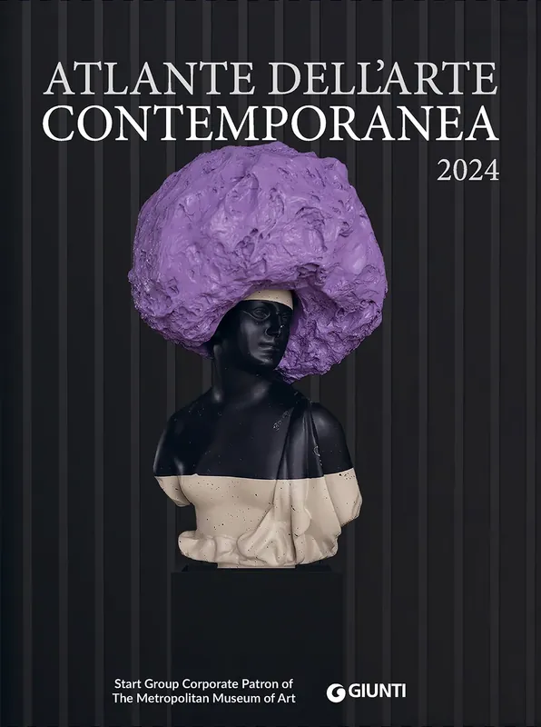 Bestseller Atlante dell‘arte contemporanea