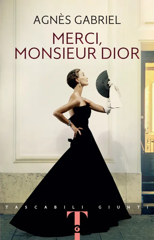 Merci, Monsieur Dior Must-Have
