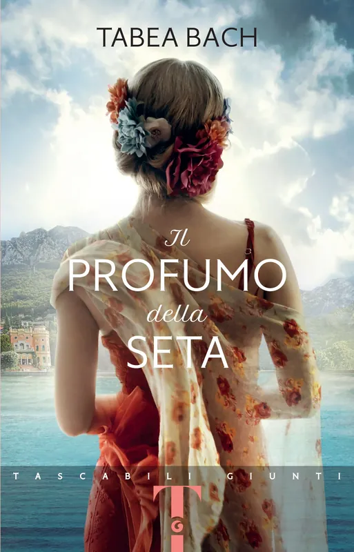 Il profumo della seta Più Venduto