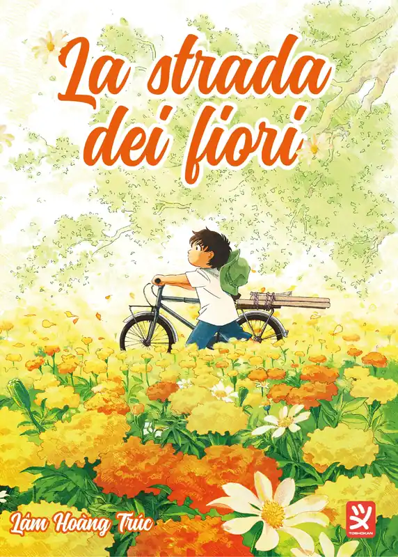 Miglior Prezzo LA STRADA DEI FIORI