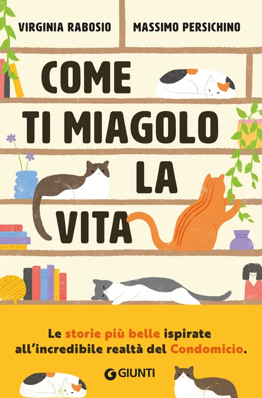 Occasione Imperdibile Come ti miagolo la vita Storie di gatti che salvano umani