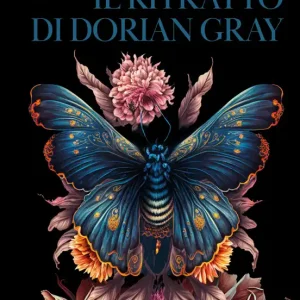Acquista Ora Il ritratto di Dorian Gray