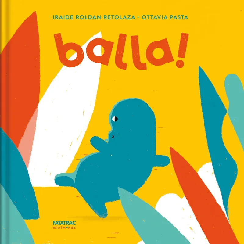 Novità Balla!