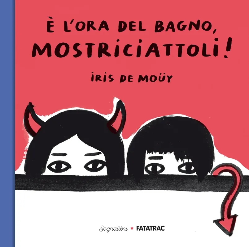 Promo Stagionale E‘ l‘ora del bagno, mostriciattoli!