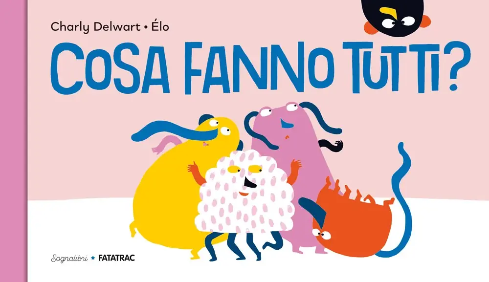 Saldi Cosa fanno tutti?