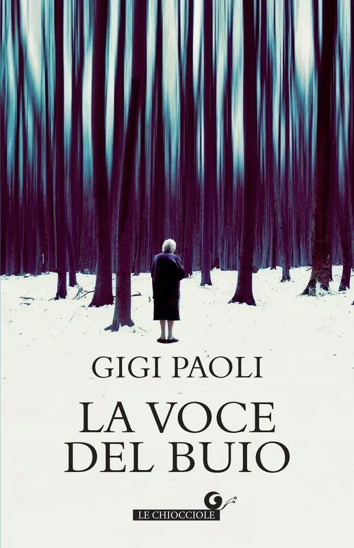 La voce del buio Acquista Ora