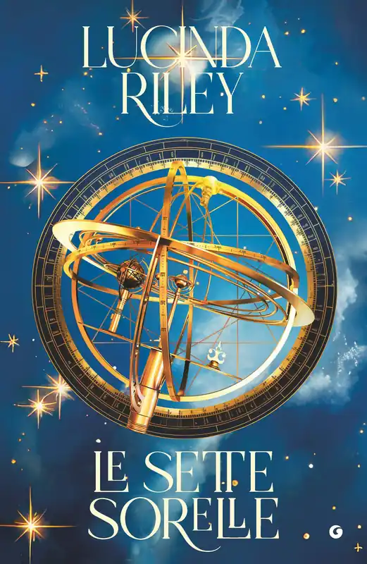 Non Perdere Le sette sorelle La storia di Maia
