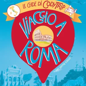 Vendita Finale Viaggio a Roma Le guide di CodyTrip
