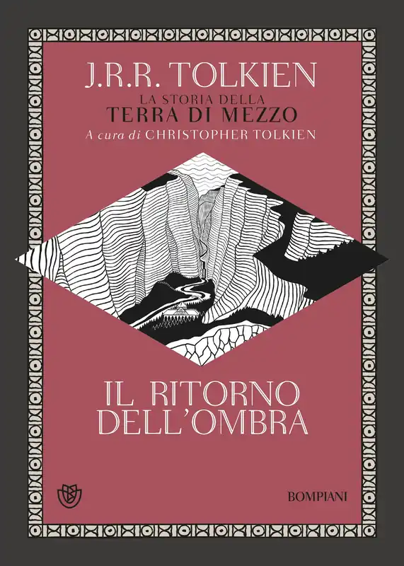 Ultima Occasione Il ritorno dell‘ombra