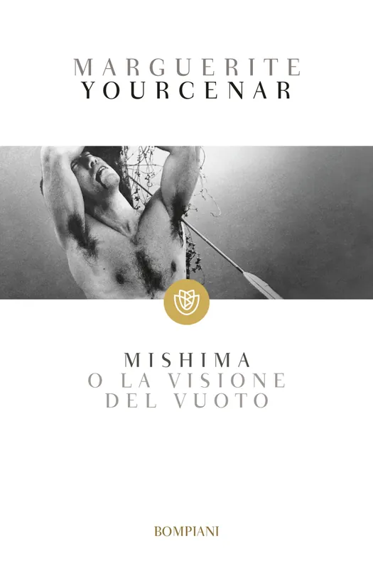 Spedizione Espresso Mishima o La visione del vuoto
