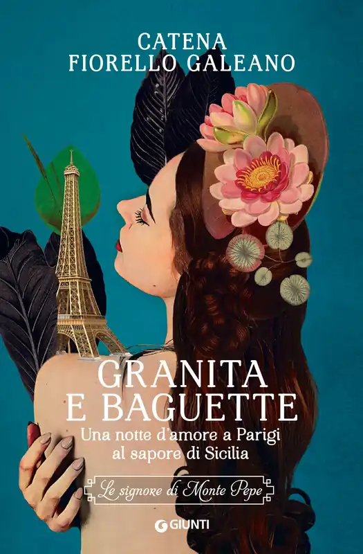 Direttamente Dal Produttore Granita e baguette Una notte d’amore a Parigi al sapore di Sicilia