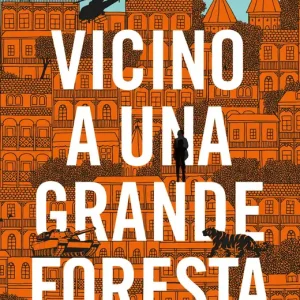 Affare Vicino a una grande foresta